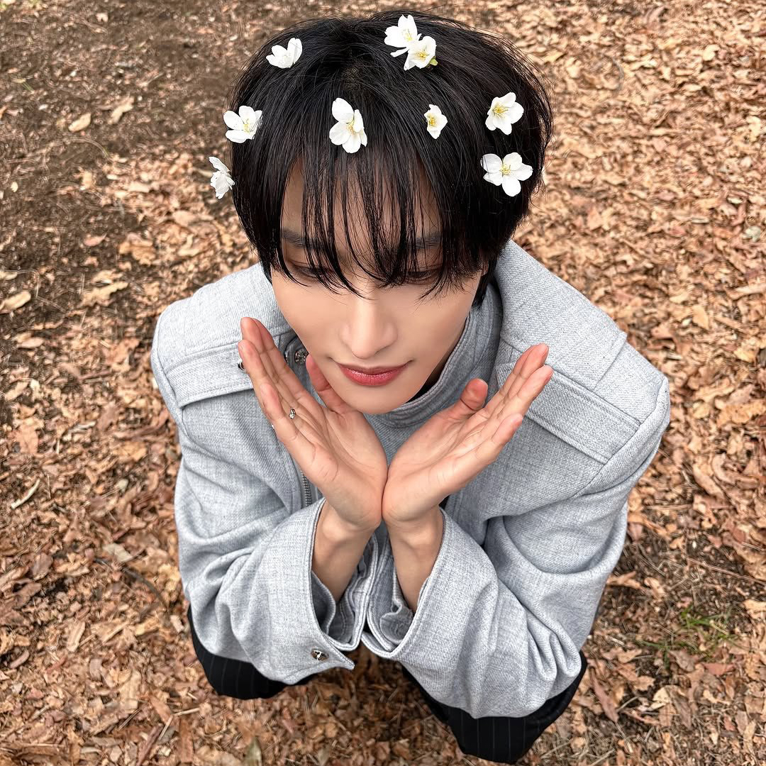 Latest photo of ATEEZ