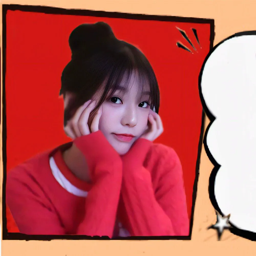 A moment captured by Soodam's fan