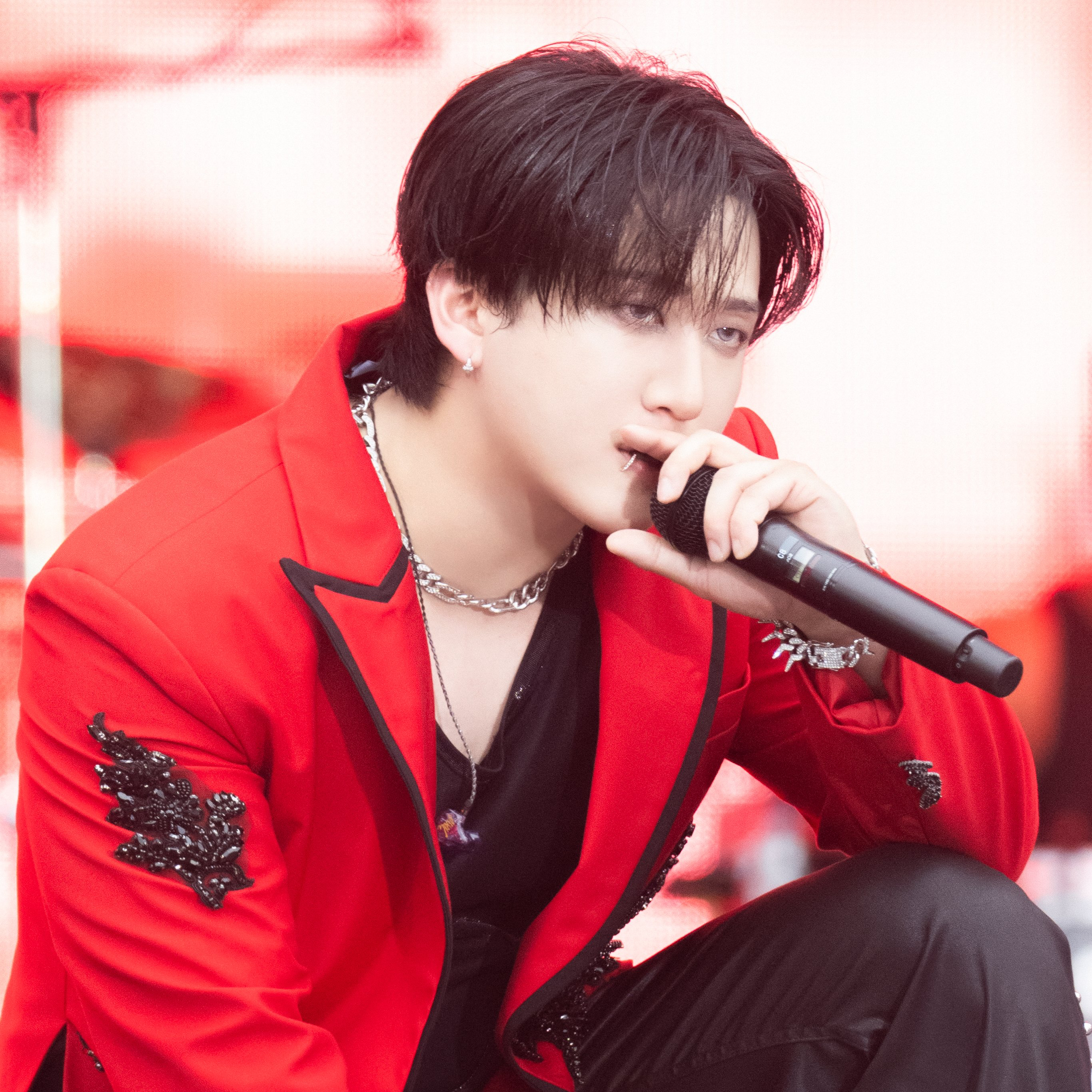 Stray Kids의 최신 사진