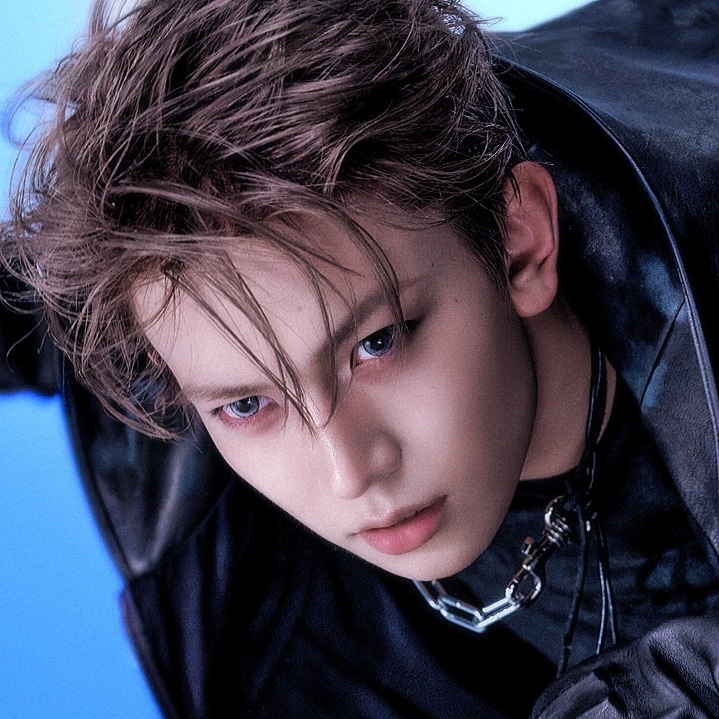 羲承 (ENHYPEN)的最新照片