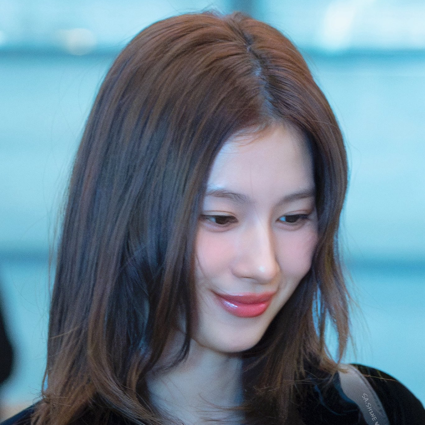 사나 (TWICE)의 최신 사진