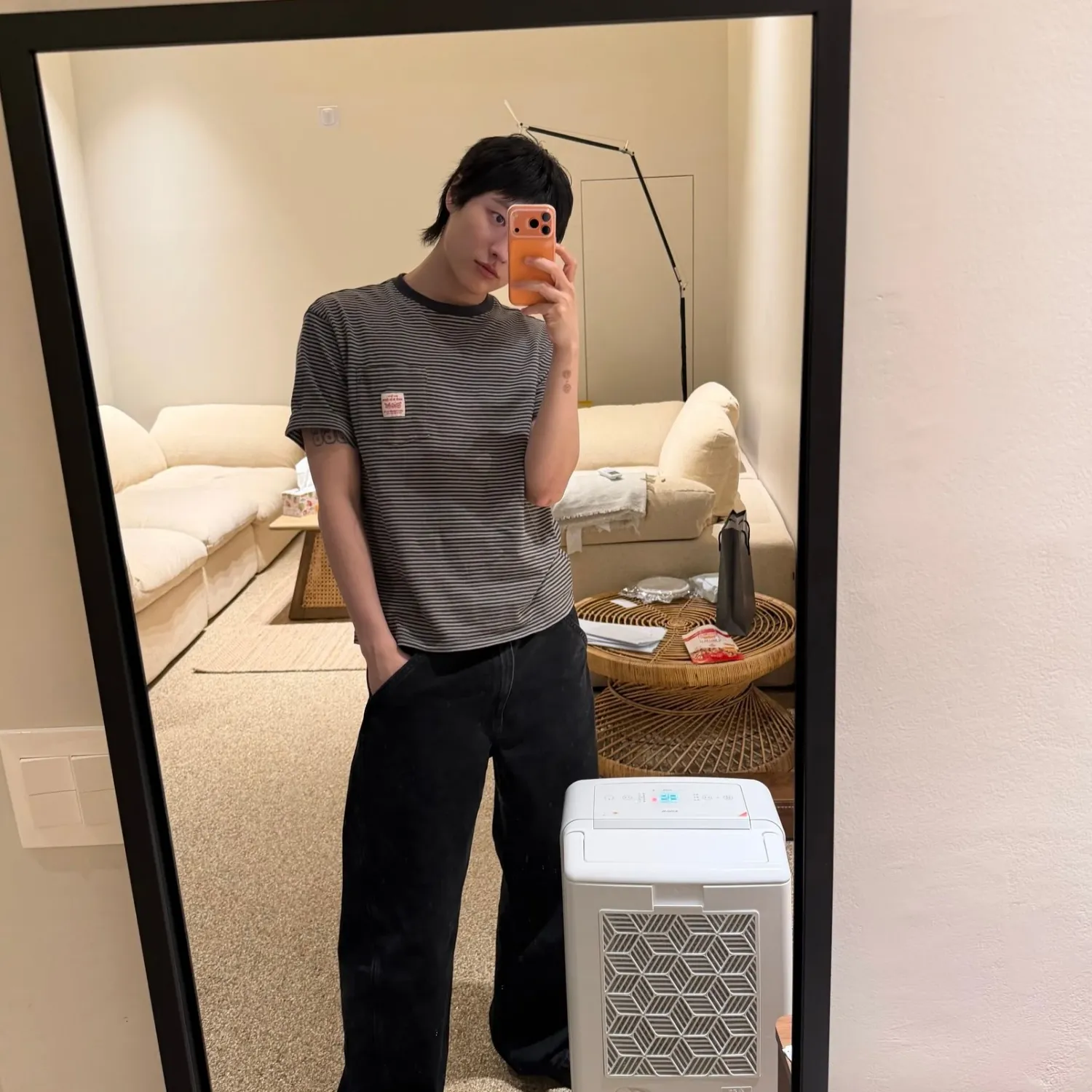 Latest photo of WOODZ