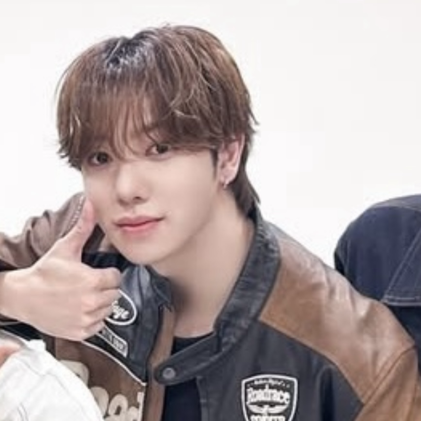 Recent activity shot of KAZUTA (n.SSign)