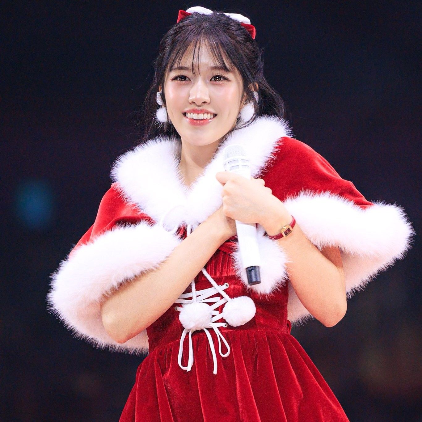 안유진 (IVE)의 최신 사진