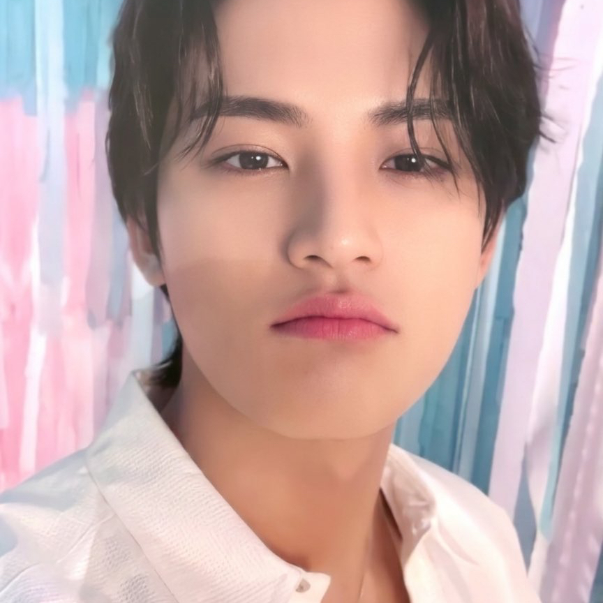ミンギュ (SEVENTEEN)ファンが撮った瞬間