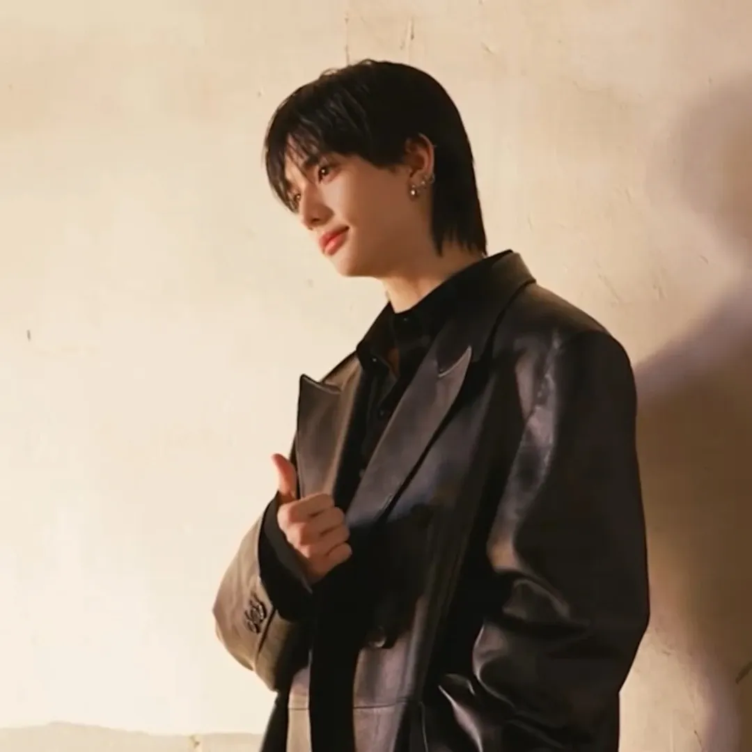 ヒョンジン (Stray Kids)ファンが撮った瞬間
