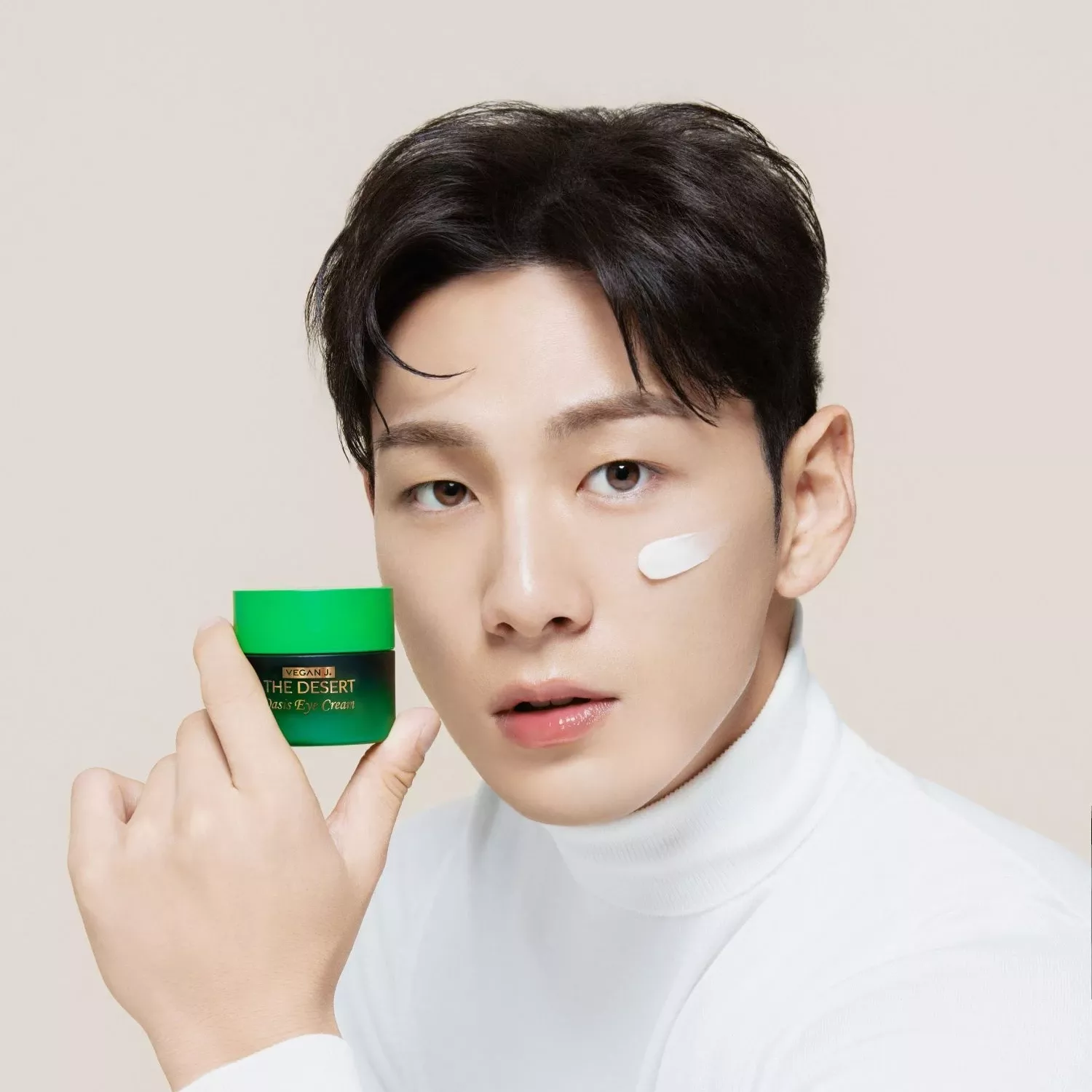 Recent activity shot of Baekho