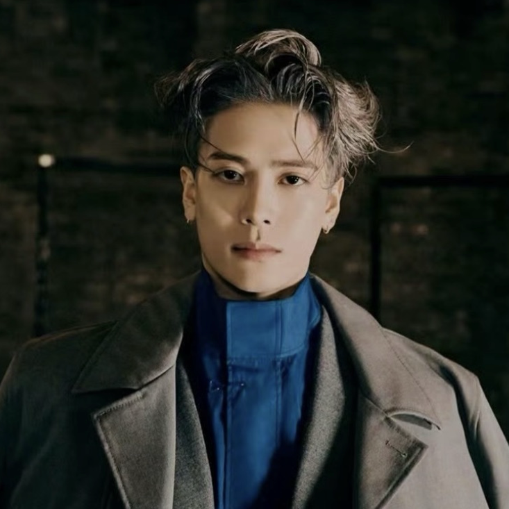 王嘉尔 (GOT7)的幕后花絮