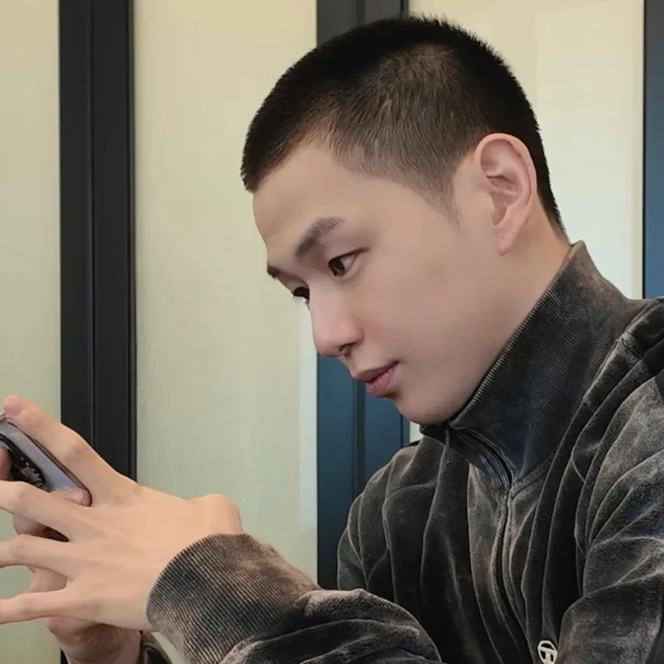 Foto terbaru Kang Daniel