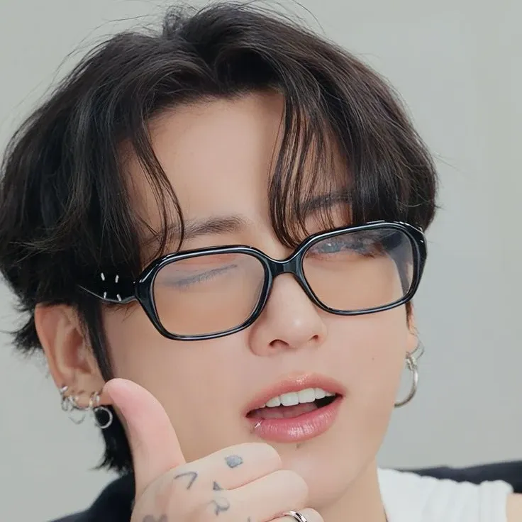 정국 (방탄소년단) 최근 활동샷