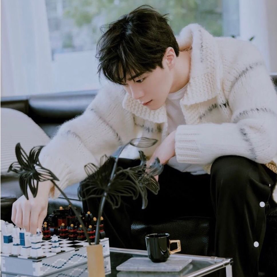 Latest photo of Moonbin (ASTRO)