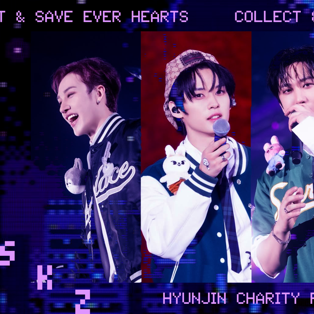 Stray Kids的幕後花絮