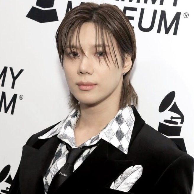 태민 (샤이니)의 비하인드 컷