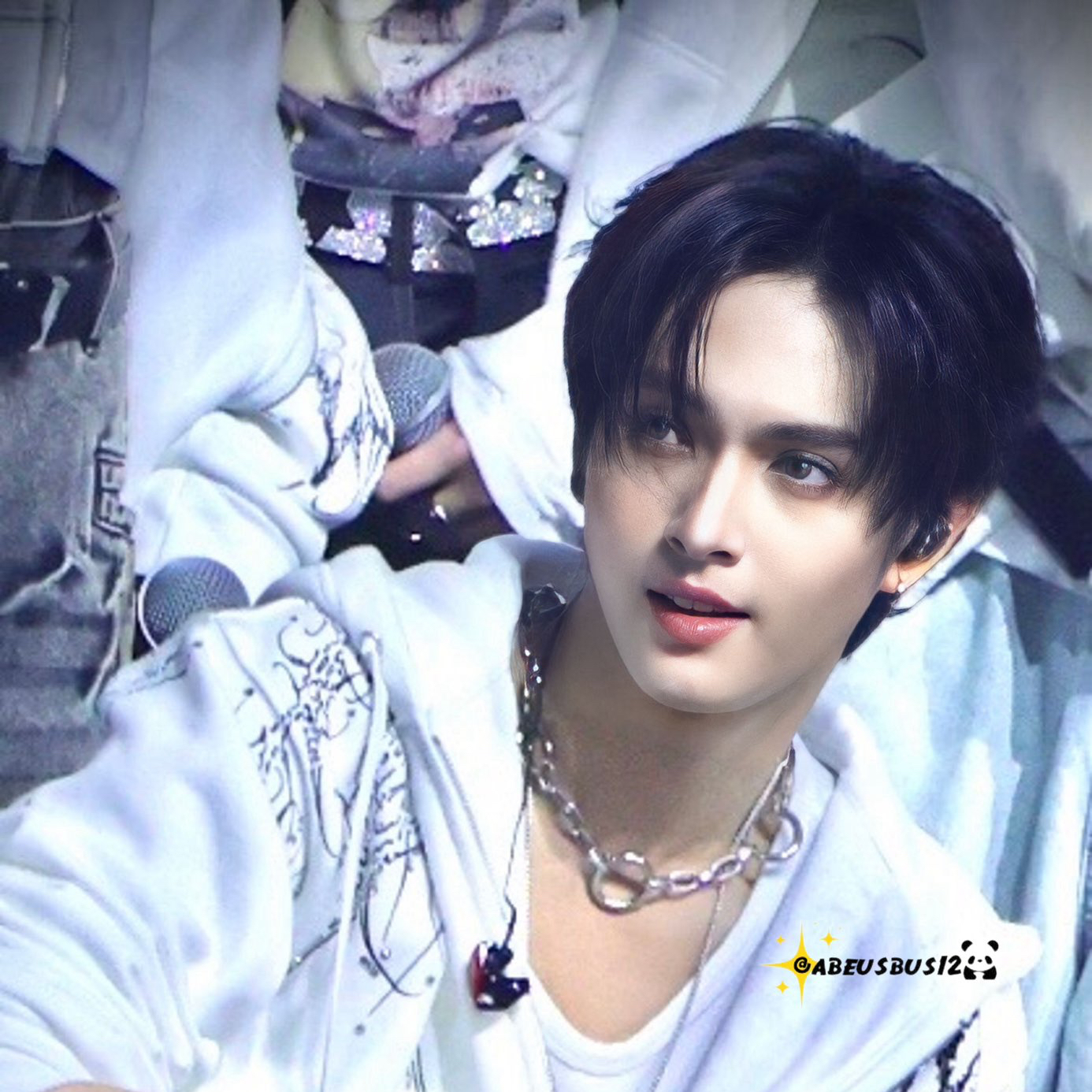 Latest photo of Copper (BUS)