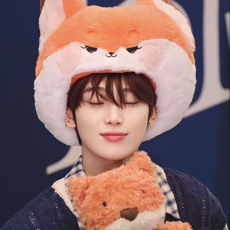 善禹 (ENHYPEN)粉丝拍下的瞬间