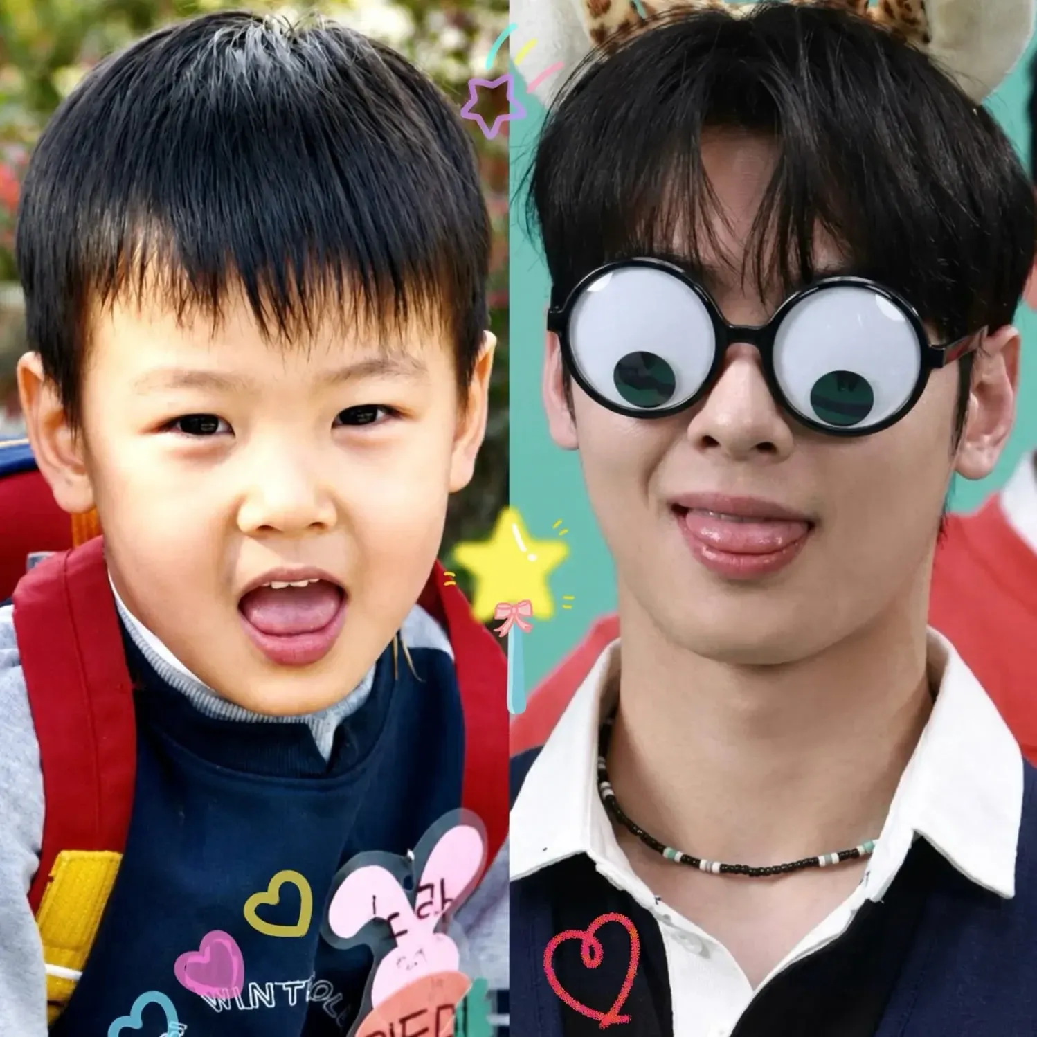 Latest photo of Eunwoo (ASTRO)
