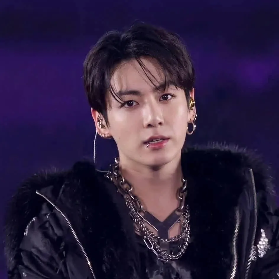 柾國 (防彈少年團)的最新照片