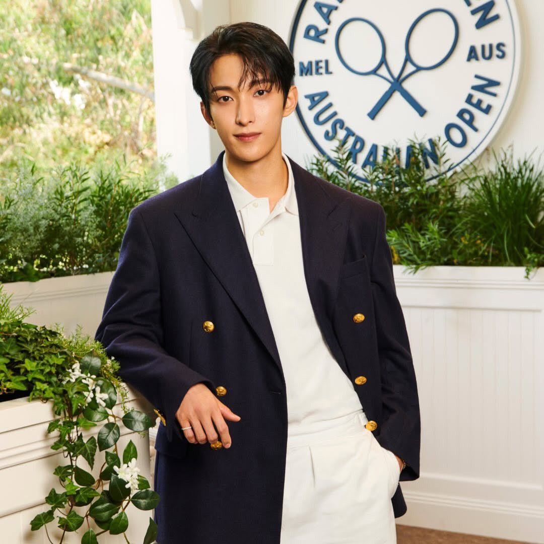 SEVENTEENファンが撮った瞬間