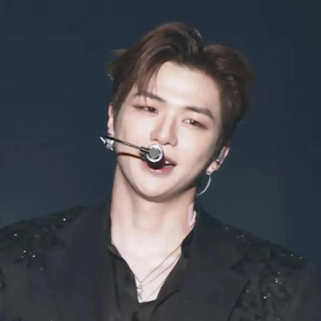 강다니엘 팬이 찍은 순간
