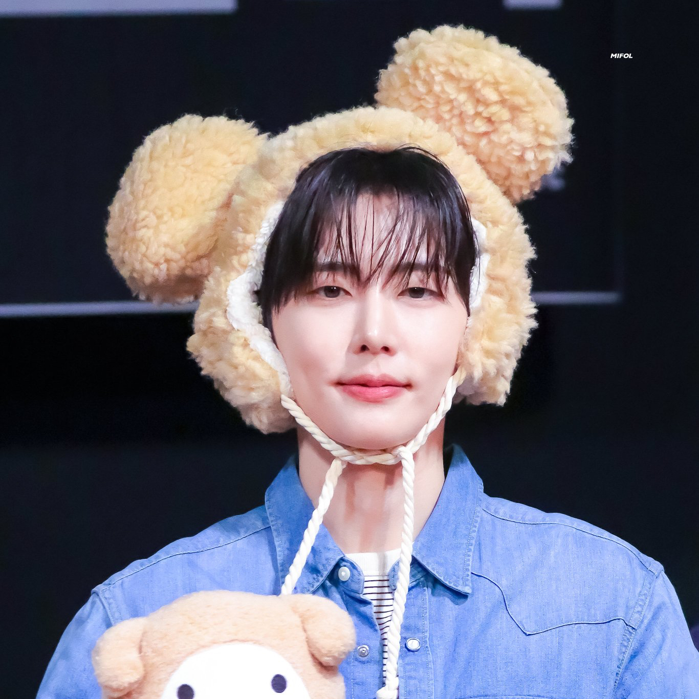 Latest photo of Jaeyoon (SF9)