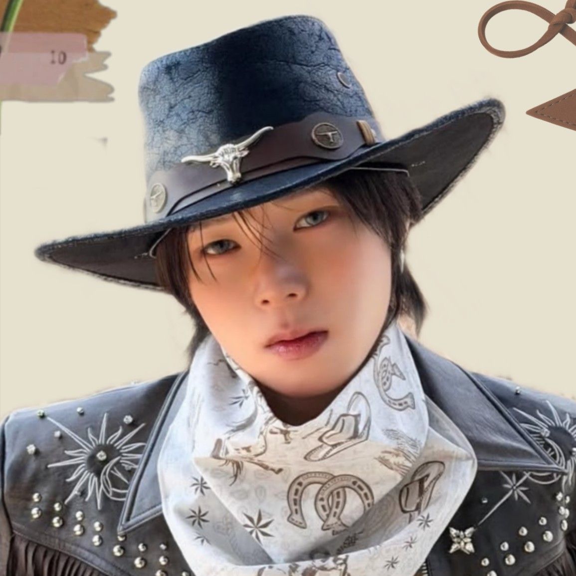 K (&TEAM)的最新活动照片