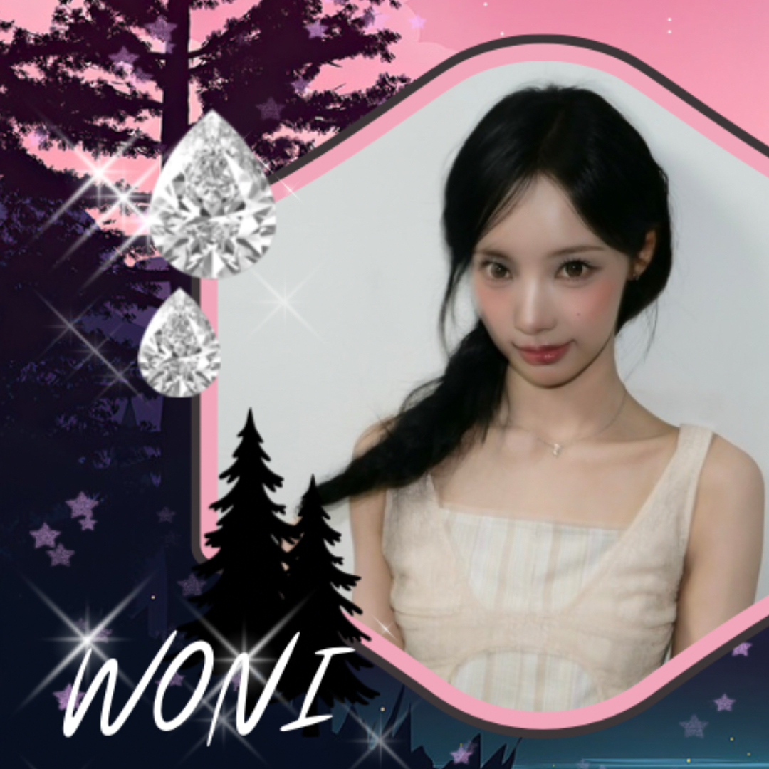 Latest photo of Woni (RESCENE)