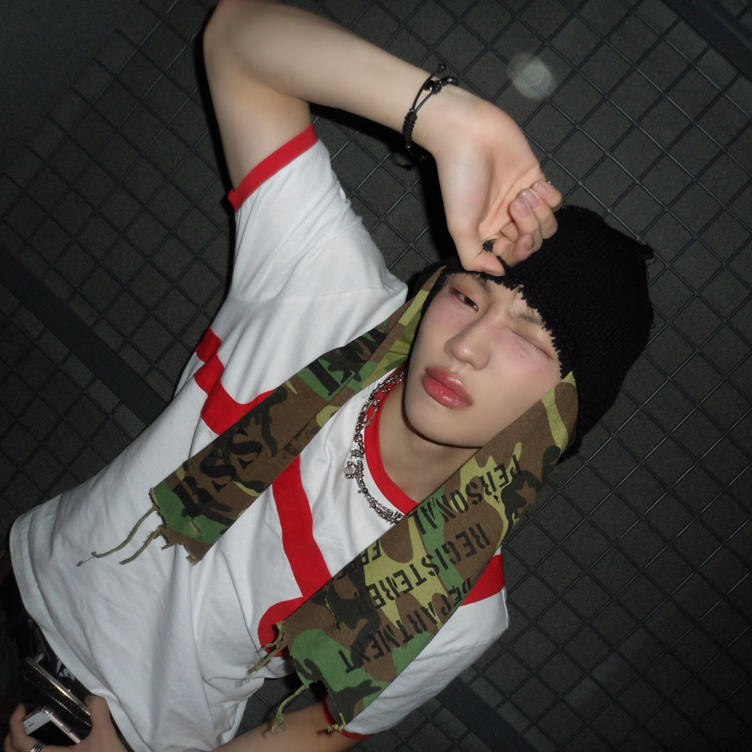 Latest photo of Junhyeok (TNX)