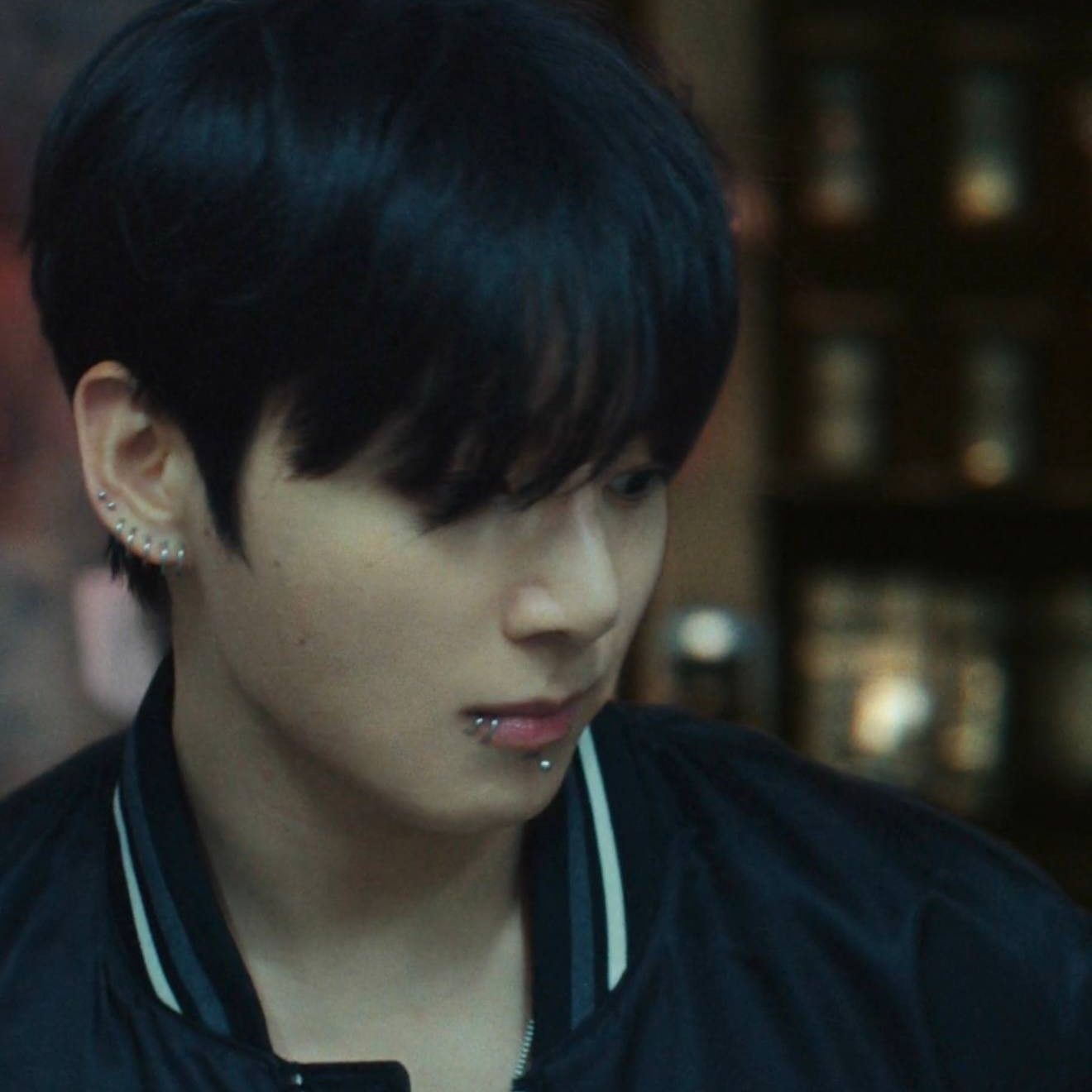 정국 (방탄소년단) 최근 활동샷