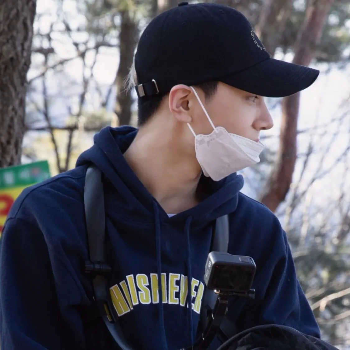 Foto terbaru ENHYPEN