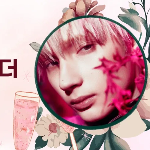 Latest photo of HueningKai (TOMORROW X TOGETHER)