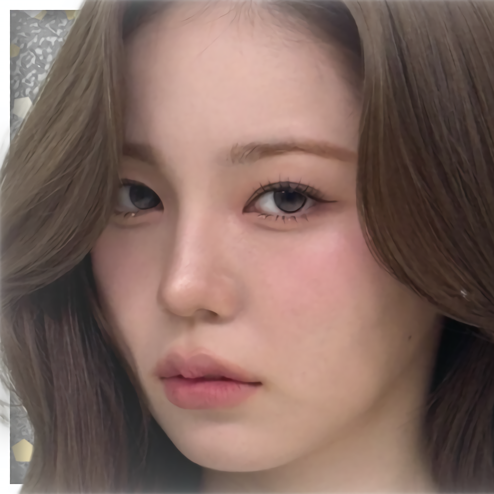 Ayaka (NiziU)粉絲拍下的瞬間