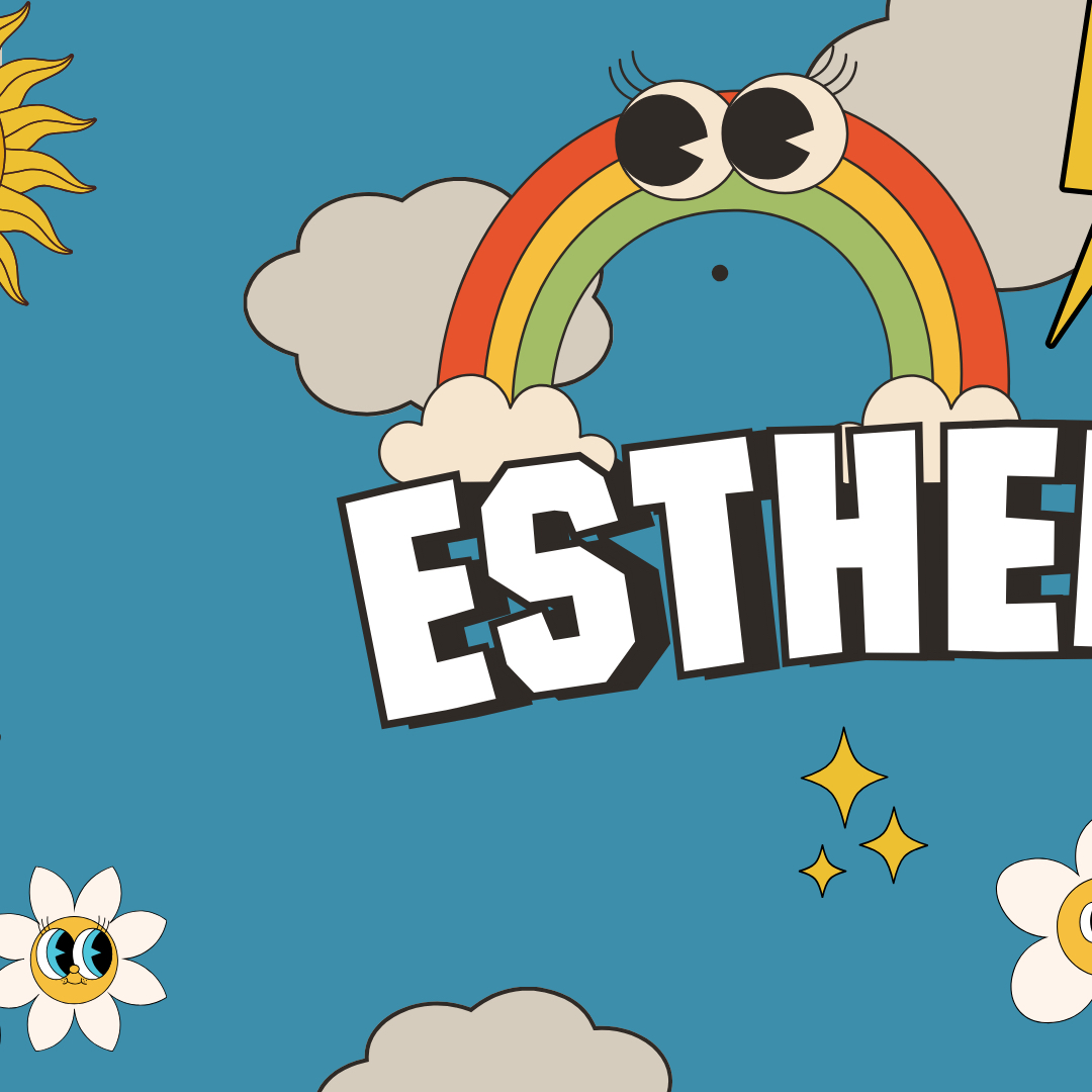 Recent activity shot of Esther Yu