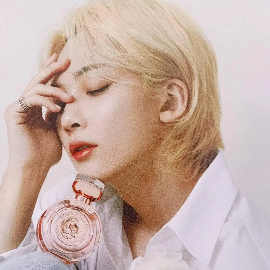 淨漢 (SEVENTEEN)的最新活動照片