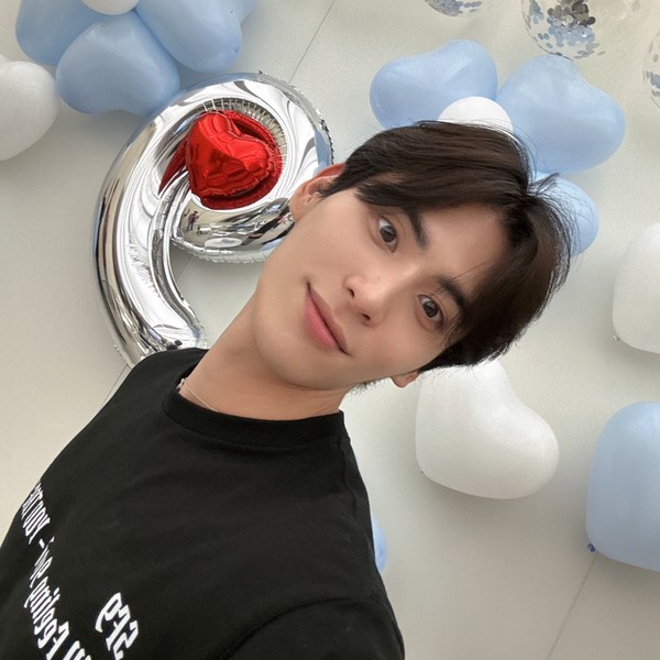 SF9 テヤン ファンダムコミュニティ │ KPOP人気No.1アプリ 最愛ドル