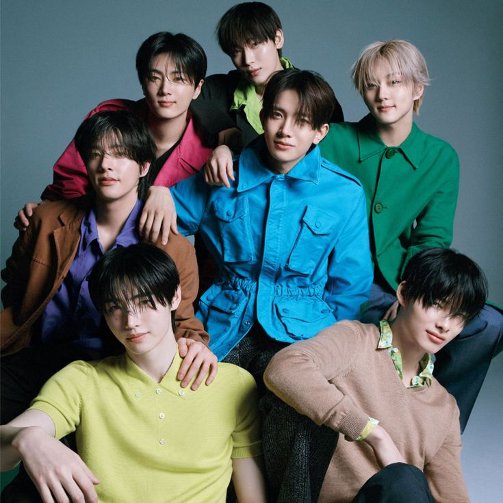 ENHYPEN 최근 활동샷