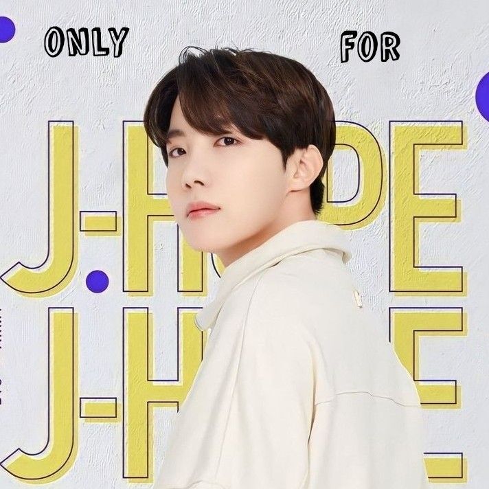 J-hope (防彈少年團)的最新活動照片