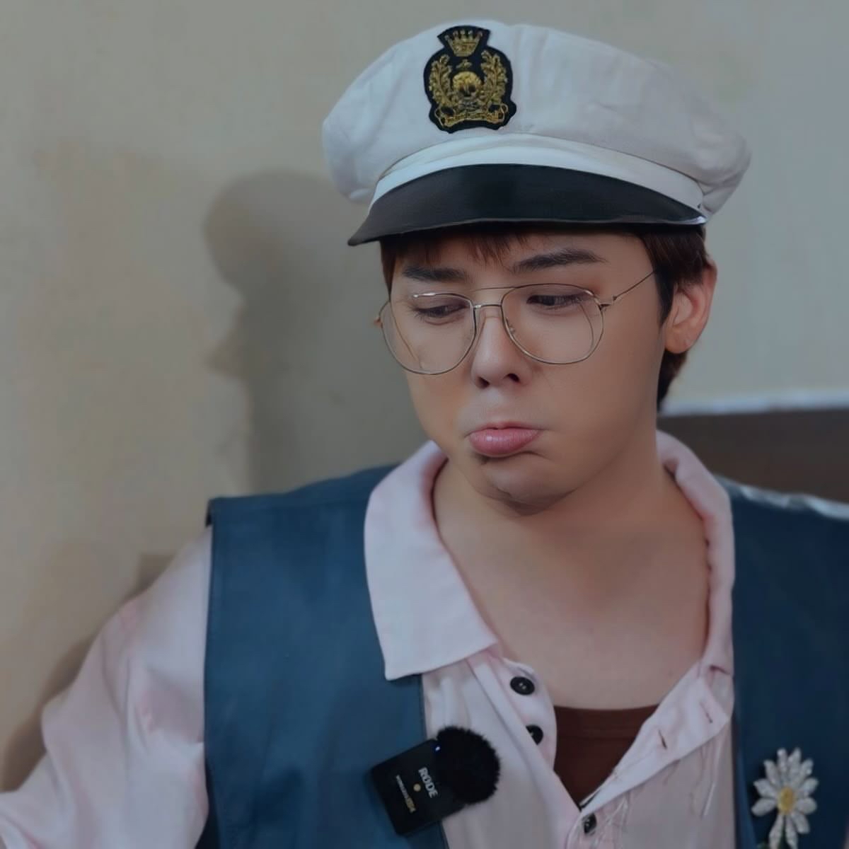 Latest photo of G-DRAGON (BIGBANG)