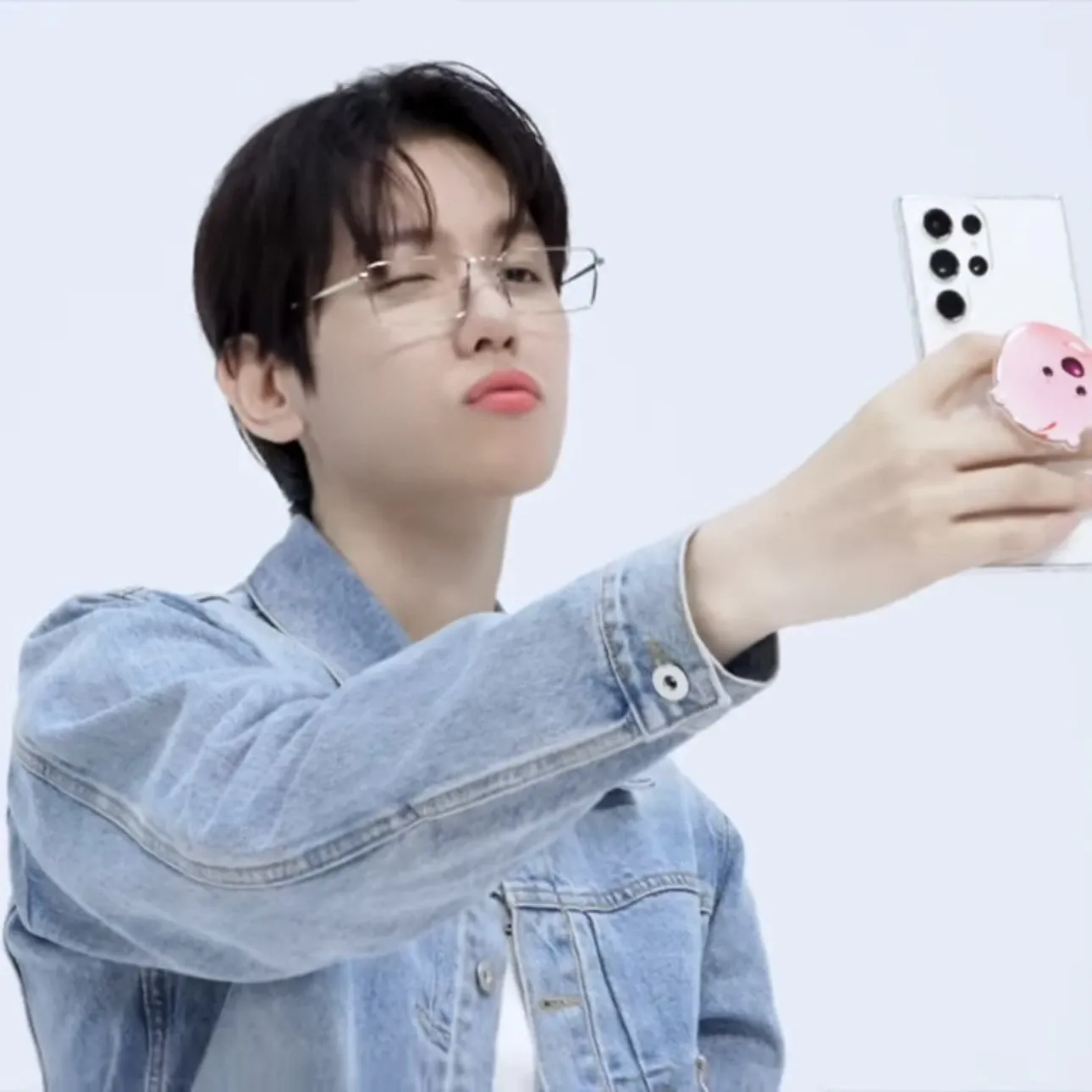 伯賢 (EXO)的最新照片