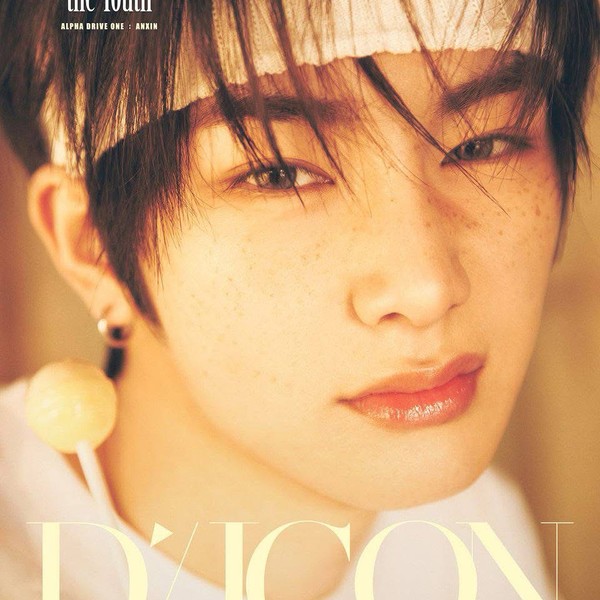 投票で選ばれたジョウアンシン (ALPHA DRIVE ONE)の人気プロフィール画像