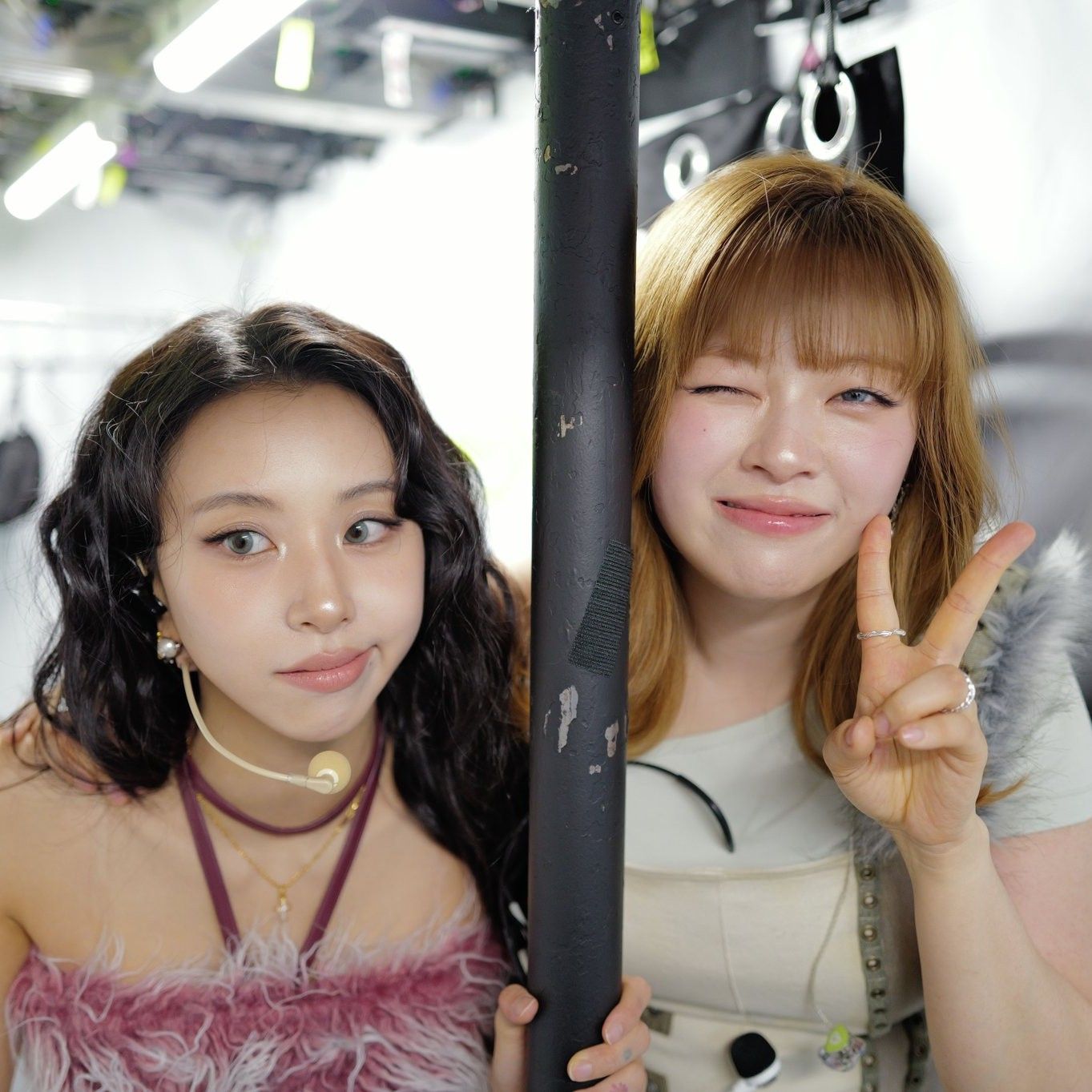 정연 (TWICE) 최근 활동샷