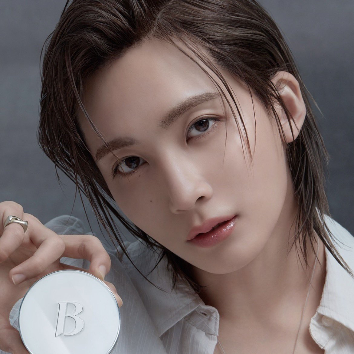 Momen yang diabadikan oleh penggemar SEVENTEEN