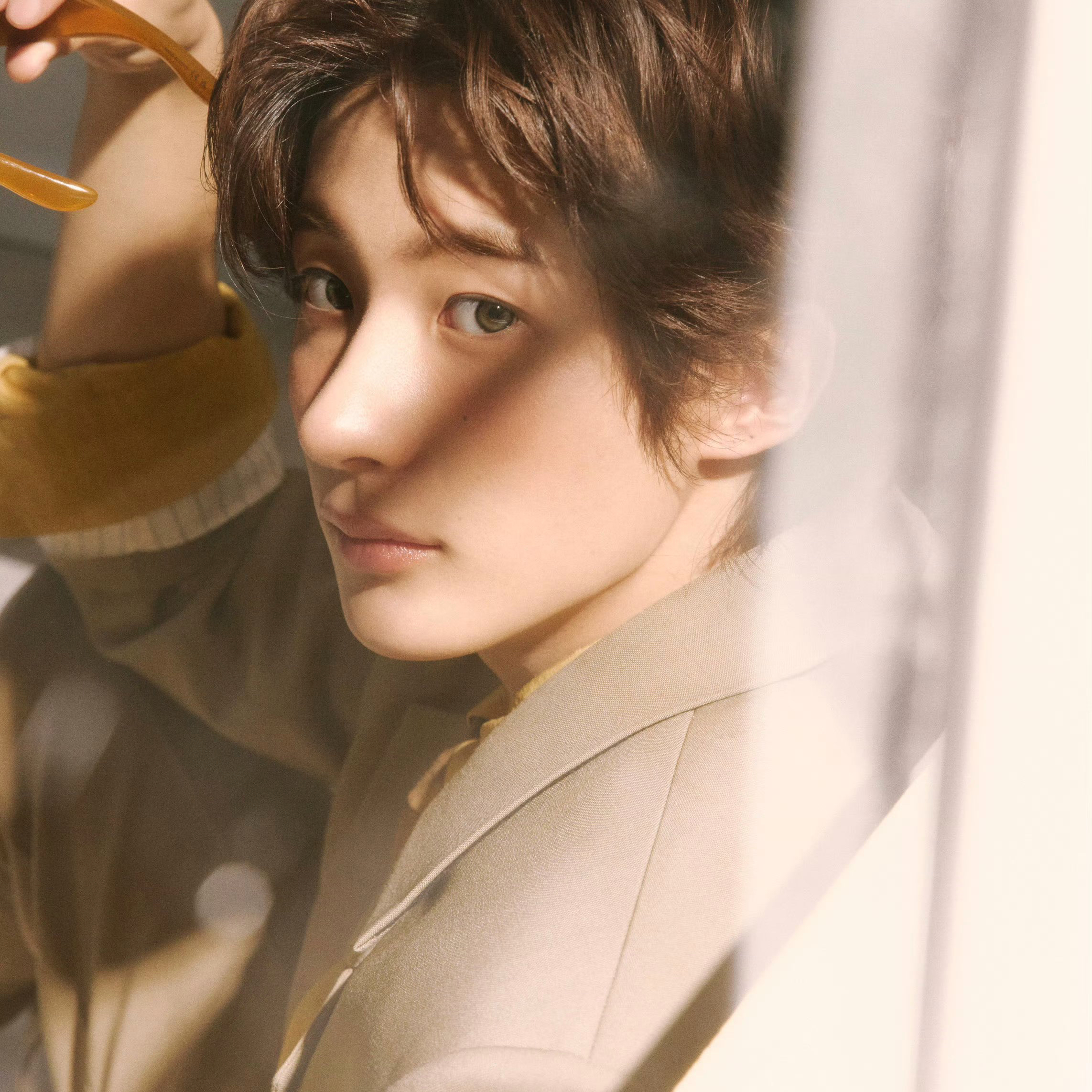 Anton (RIIZE)的最新照片