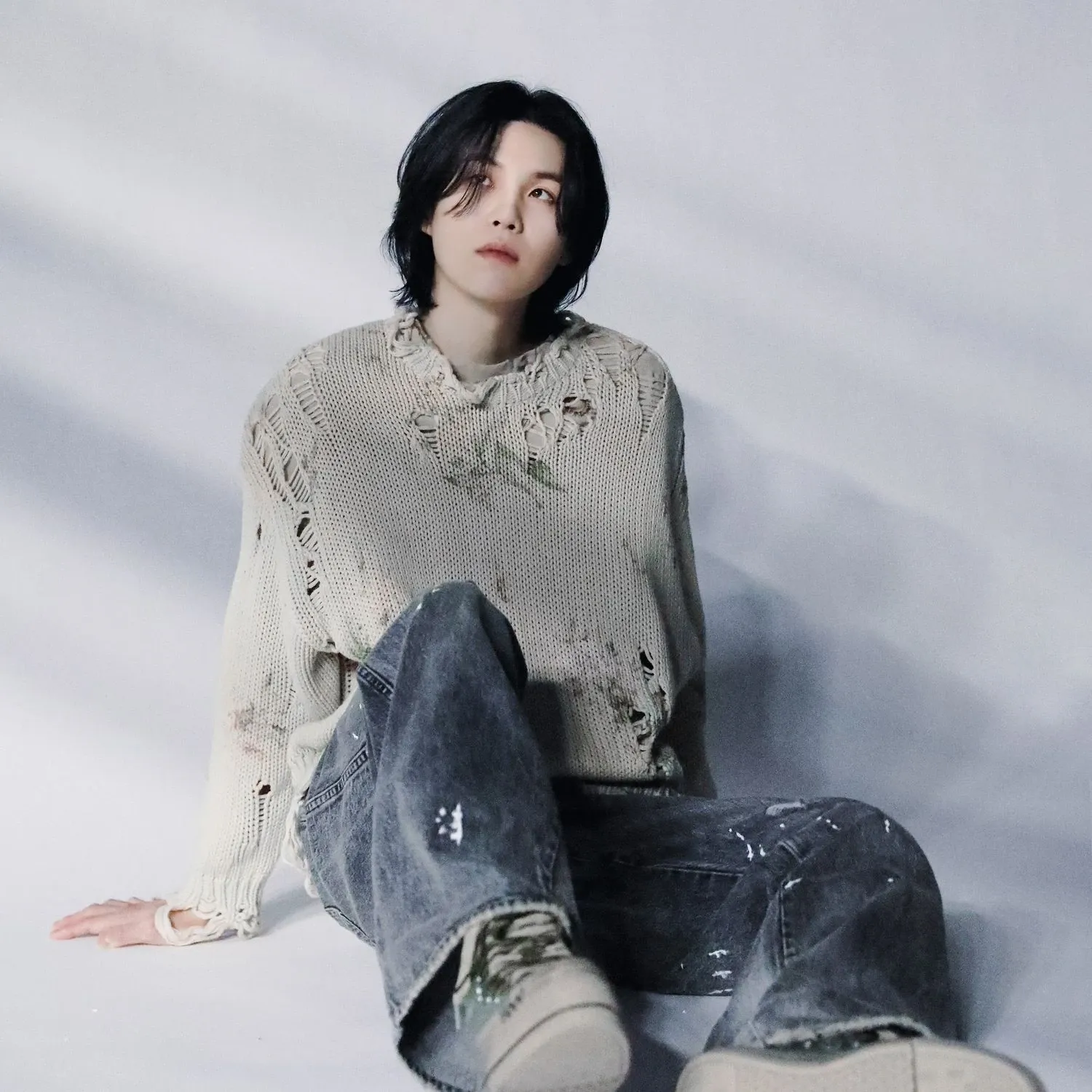 방탄소년단의 최신 사진