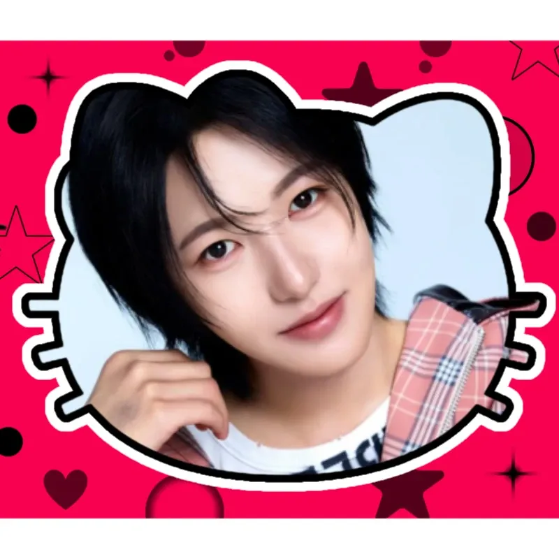 Behind-the-scenes cut of Renjun (NCT DREAM)