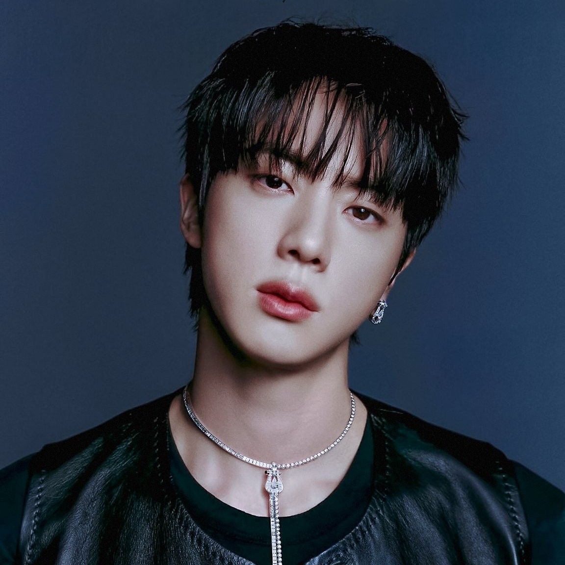 Jin (防彈少年團)的最新活動照片