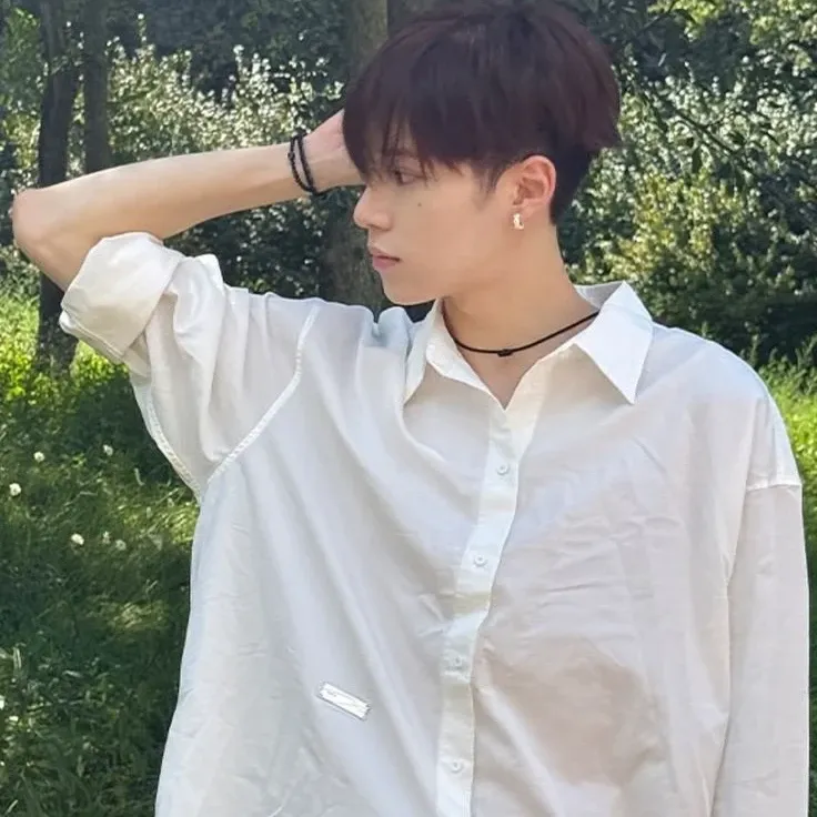 A moment captured by Arno (ALPHA DRIVE ONE)'s fan