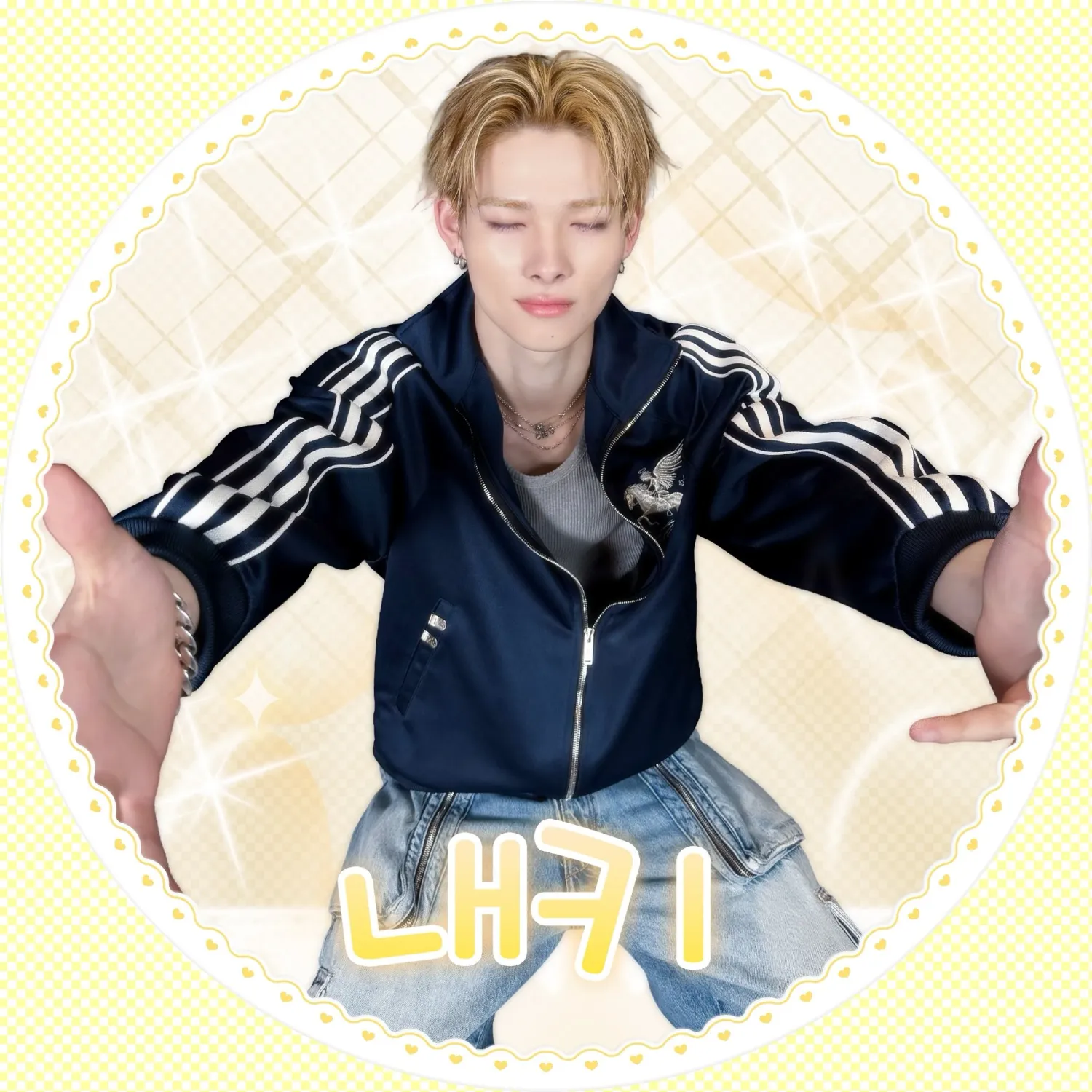 ENHYPEN 팬이 찍은 순간