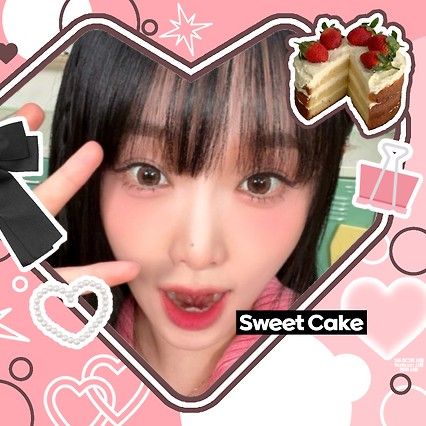 Latest photo of Choi Yena