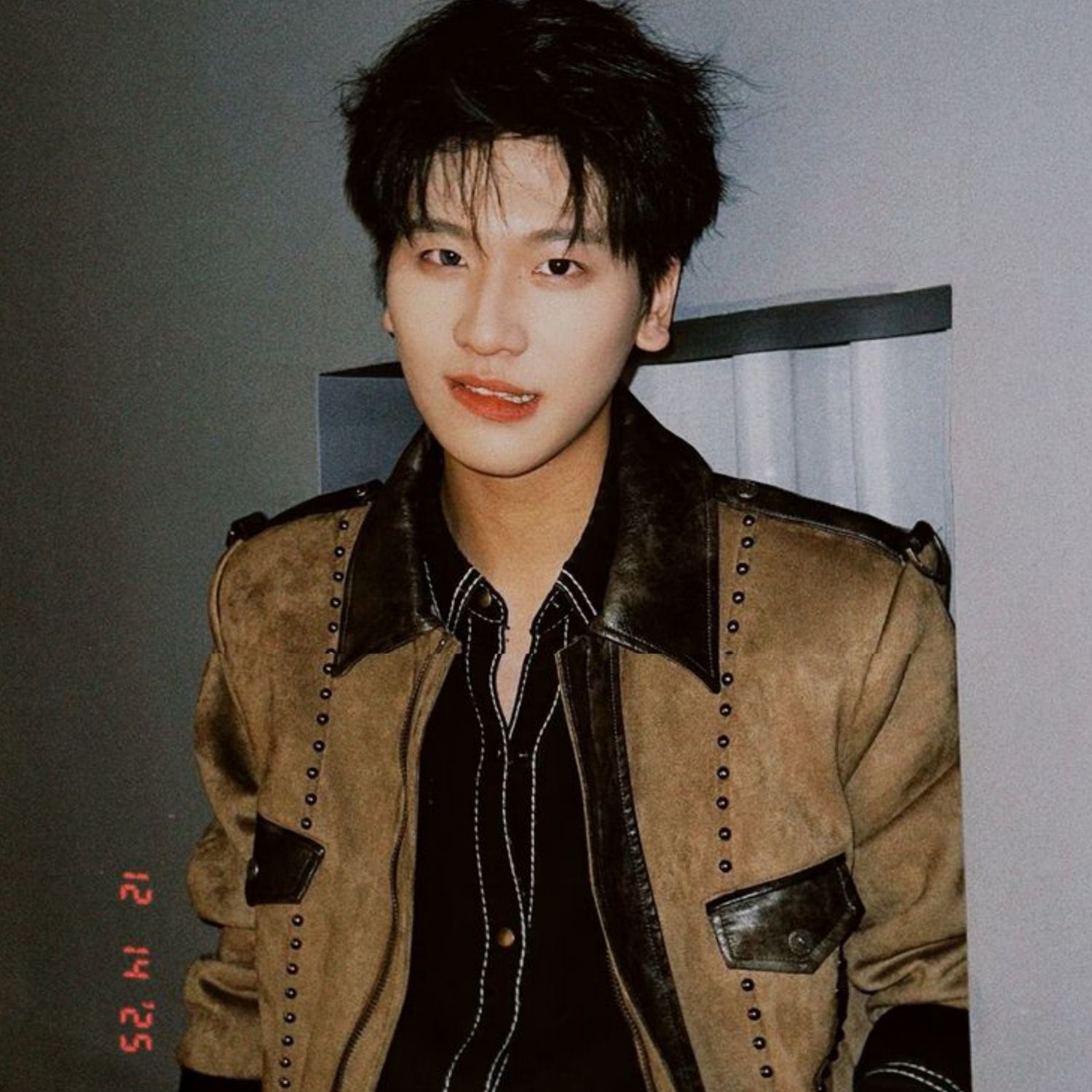 Recent activity shot of Shen (NexT1DE)