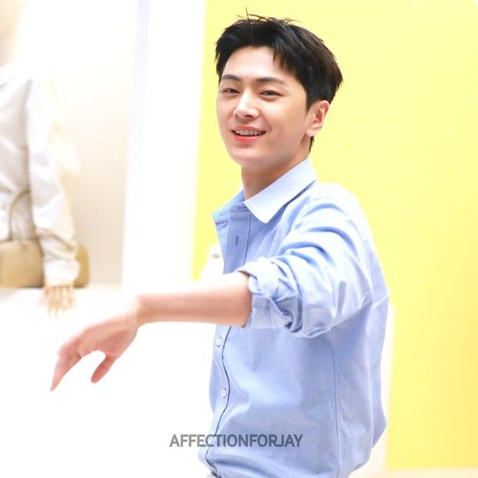 제이 (ENHYPEN) 팬이 찍은 순간